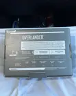 Garmin Overlander GPS Navigator - 1