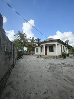 3 Bedroom House for Sale in Chanika, Mchakama Real Estate