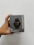 Garmin Forerunner 265 Smartwatch | AMOLED, Advanced Fitness Tracking - 1