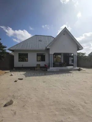 3-Bedroom House for Sale in Chanika, Mchakama Real Estate