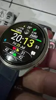 Garmin Forerunner 965 AMOLED Smartwatch - 3