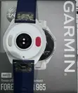 Garmin Forerunner 965 AMOLED Smartwatch - 5