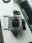 Garmin Venu X1 Smartwatch | Kufuatilia Fitness na Afya - 2