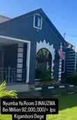 3 Bedroom House for Sale in Kigamboni, Mchakama Real Estate - 1