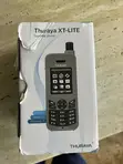 Thuraya XT-Lite Satellite Phone | Works Anywhere - 2