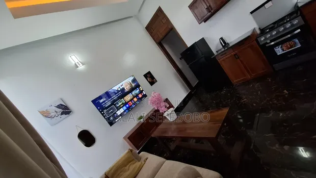 Bedsitter ya Chumba 1 chenye Samani kwa Ajili ya Kukodisha Sinza A - 1