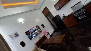 Furnished 1-Bedroom Bedsitter for Rent in Sinza A