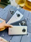 Sharp Aquos R7 256GB Used - 2