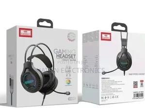 Earldom Gaming Headset B01