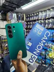 New Tecno Camon 50 256GB Green - 1