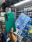 New Tecno Camon 50 256GB Green - 2