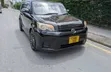Toyota Corolla Rumion Hatchback 1.5 FWD 2010 Black - 2