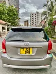 Toyota Wish 2005 Silver - 4