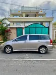 Toyota Wish 2005 Silver - 5