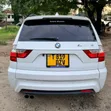 BMW X3 2007 White - 1