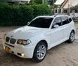 BMW X3 2007 White - 2