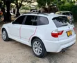BMW X3 2007 White - 3