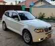 BMW X3 2007 White - 4