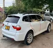 BMW X3 2007 White - 5