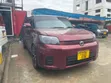Toyota Corolla Rumion 2008 Burgundy - 2