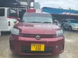 Toyota Corolla Rumion 2008 Burgundy - 4