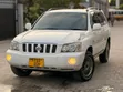Toyota Kluger 2005 White - 2