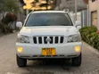 Toyota Kluger 2005 White - 5