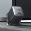 Anker Nano II 65W USB-C GaN II Fast Charger - 2