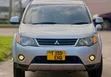 Mitsubishi Outlander 2010 Silver - 4