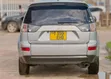 Mitsubishi Outlander 2010 Silver - 5