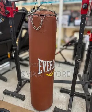 Bodygym Everlast Hanging Punching Bag