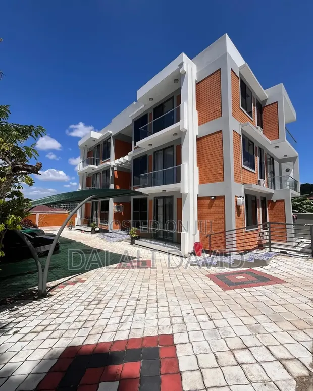 2 Bedroom Apartment for Rent in Changanyikeni, Goba - 1