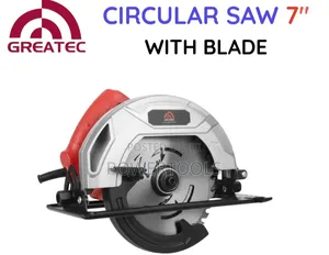 Brand New Circular Saw 7"