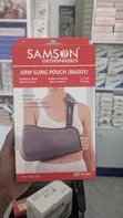 High-Quality Arm Sling Pouch - 1