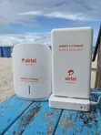 Airtel WiFi Router - Ofa ya Data na Simu Bila Kikomo - 4