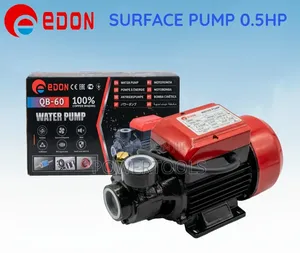 0.5hp Surface Water Pump