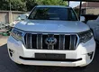 Toyota Land Cruiser Prado 2023 VX.L - 1