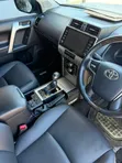 Toyota Land Cruiser Prado 2023 VX.L - 3