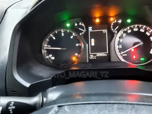Toyota Land Cruiser Prado 2023 VX.L