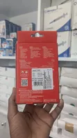 Ankle Support Brace (Pair) - 3