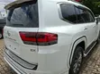 Toyota Land Cruiser LC300 2024 White - 3