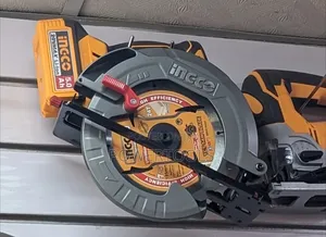 INGCO 20V Cordless Circular Saw (185mm Blade)