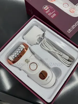 Green Lion 3-in-1 Electric Grooming Kit