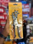 Leather Hole Punch Pliers - Brand New - 2