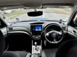 Subaru Forester 2009 Turbo - 1