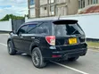 Subaru Forester 2009 Turbo - 2
