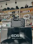 Canon EOS R Mirrorless Camera Body - 2