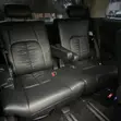 Toyota Vellfire 2010 Nyeusi - 1