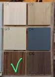 18mm Laminated Furniture Boards - 1
