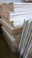 18mm Laminated Furniture Boards - 3